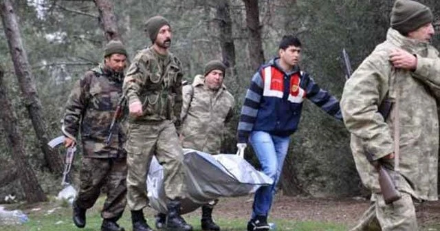 Üç çocuklu kadının şeytani yasak aşk planı
