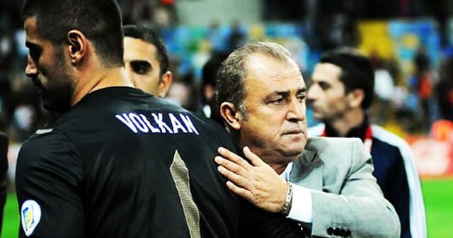 Uluç'tan ağır sözler, 'Fatih Terim de tıs çıktı'