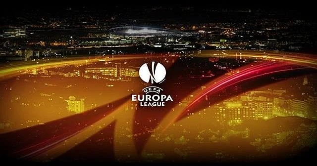 UEFA Avrupa Ligi'nde toplu sonuçlar