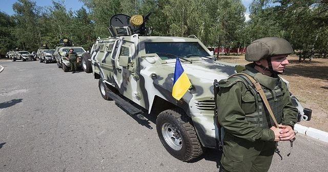 Ukrayna&#039;da yaşanan gerginlik için uzlaşı sağlanamadı