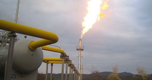 Ukrayna, ödeme yapmazsa iki gün sonra doğalgazı kesilecek