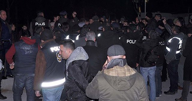 Ülkücü öğrenci cinayetinde önemli gelişme