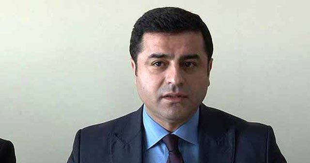 Ülkücü öğrencinin öldürülmesiyle ilgili HDP'den ilk açıklama