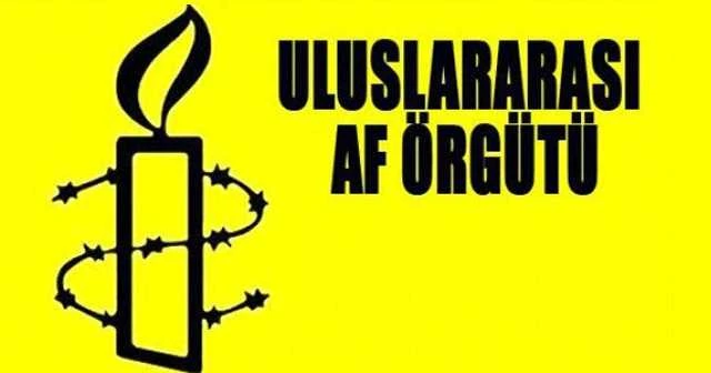 Uluslararası Af Örgütü’nden Bulgaristan'a eleştiri