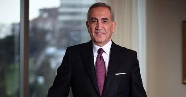 Ünlü işadamının kardeşi canına kıydı
