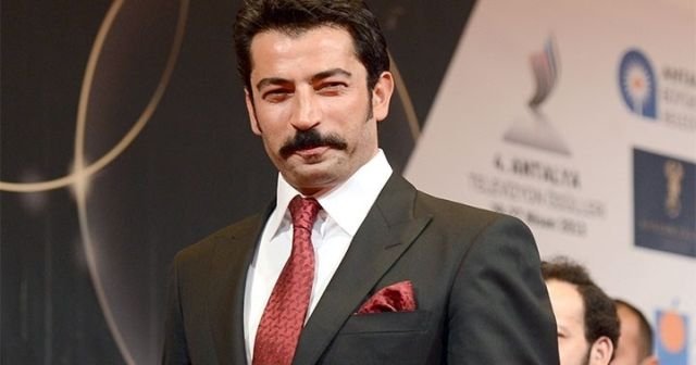 Ünlü oyuncu Kenan İmirzalıoğlu para basıyor