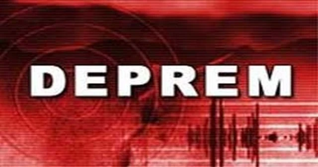 Van'dan sonra Siirt'te de korkutan deprem