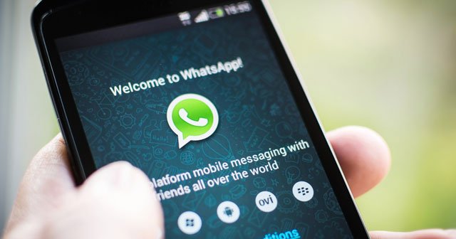 WhatsApp'ın yerine o geliyor