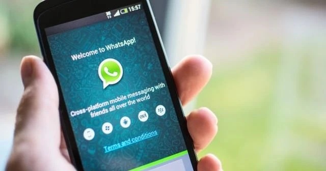 Whatsapp&#039;taki tehlikelere dikkat