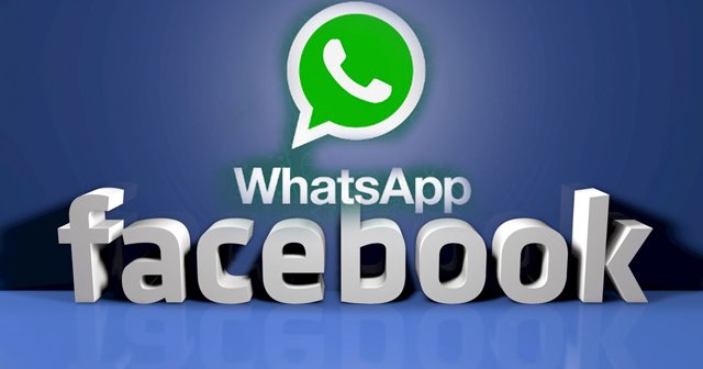 Whatsapp ve Facebook güçlerini birleştiriyor