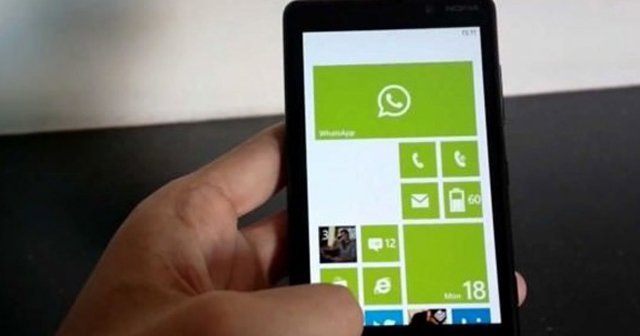 WhatsApp Web sürümünde gizlilik hataları bulundu