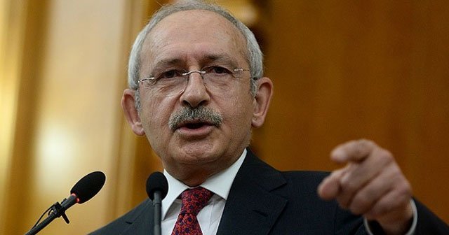 Yargıtay&#039;dan &#039;Kılıçdaroğlu&#039;na tazminat&#039; kararına bozma