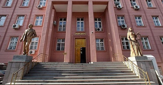 Yargıtay Genel Sekreterliğine Günaydın atandı