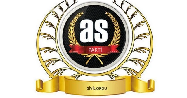 Yeni bir parti daha kuruldu, AS Parti