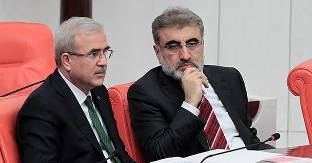 Yıldız hakkındaki gensoru önergesi gündeme alınmadı