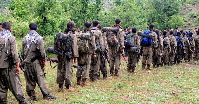 Yıllardır beklenen çağrı! Öcalan, PKK’ya silahları bırakın dedi! PKK silah bırakacak mı