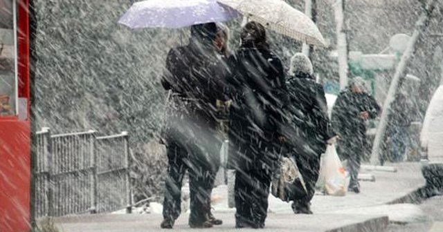 Yoğun tipi nedeniyle  tüm vapur seferleri iptal edildi