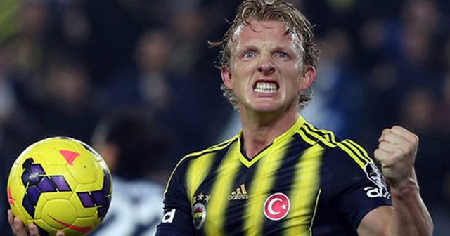 Yönetimden Kuyt&#039;a &#039;imza atma bekle&#039; çağrısı