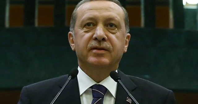 YSK'dan Erdoğan talebine ret kararı