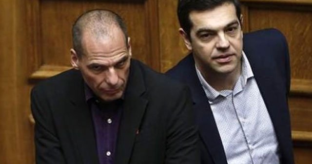 Yunanistan&#039;ın reform listesine onay çıktı