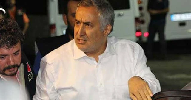 Yurt Atayün MHP'den aday adayı oldu