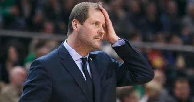 Zalgiris'ten Cim-Bom mesajı