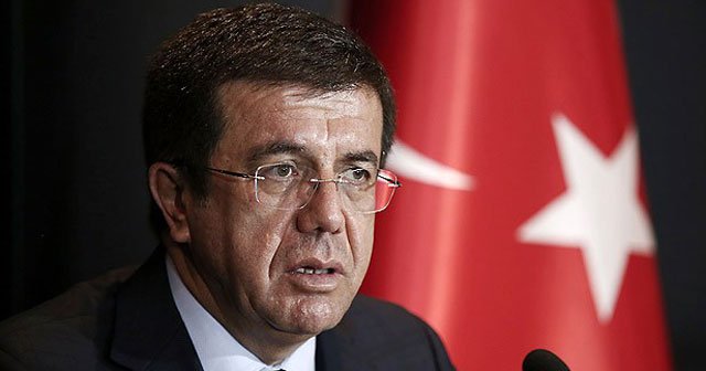 Zeybekci, &#039;Faiz oranlarını aşağı götüren bir adım bekliyoruz&#039;