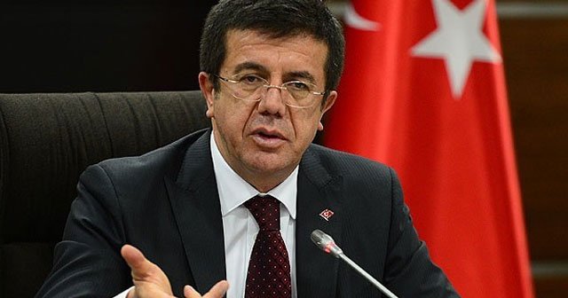 Zeybekci, &#039;Keynes&#039;in kitaplarını hala yakmamış mı&#039;