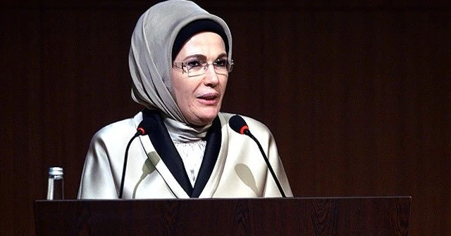 'Kadınlar pek çok alanda çok daha iyi bir konumda'