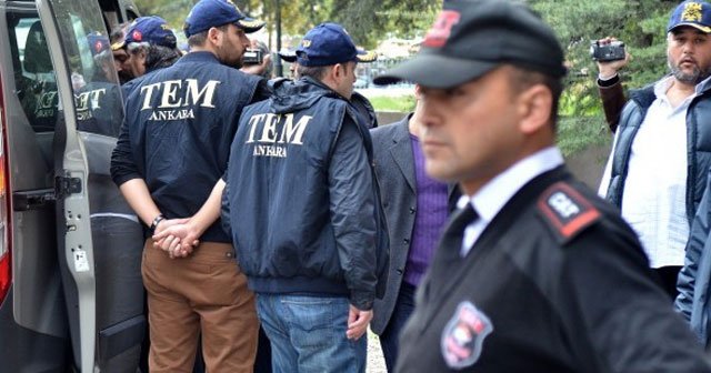 &#039;Paralel Yapı&#039; operasyonunda 18 kişiye tutuklama talebi