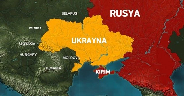 'Rusya yeniden nükleer silahlar yerleştiriyor' iddiası