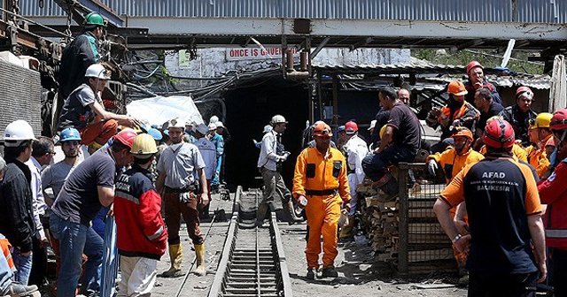 &#039;Soma&#039;da ilk duruşma 13 Nisan&#039;da