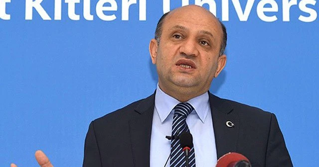 'TÜBİTAK’ın adli bilirkişilik sorumluluğu yok'