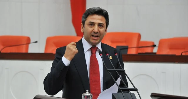 'Türkiye’de kronik bir muhalefet yetmezliği var'