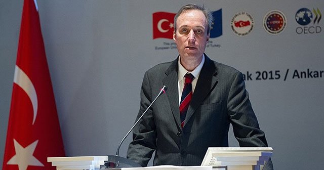 &#039;Türkiye&#039;de son 10 yılda yoksul nüfus azaldı&#039;