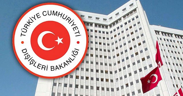 &#039;Türkiye&#039;nin zirveye katılma talebi olmadı&#039;