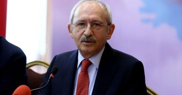 &#039;Yüzde 35&#039;in altında oy alırsanız istifa edecek misiniz&#039; sorusuna Kılıçdaroğlu ne dedi