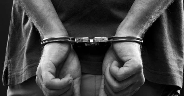 13 yıl ceza yiyen tutuklu sanık hakime 'teşekkür etti'