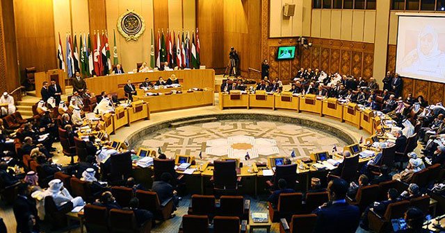 26. Arap Birliği Zirvesi başladı
