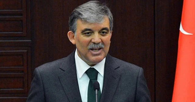 Abdullah Gül'den Yaşar Kemal açıklaması