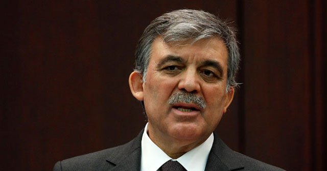 Abdullah Gül&#039;e kötü haber! akrabası ölü bulundu