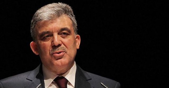 Abdullah Gül&#039;ün yeni görevi belli oldu