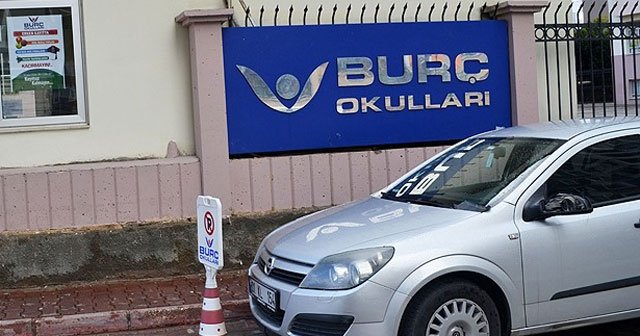 Adana&#039;da Özel Burç Okulları yöneticilerine soruşturma