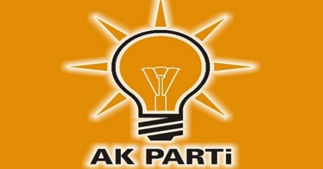 AK Parti'de kritik gün