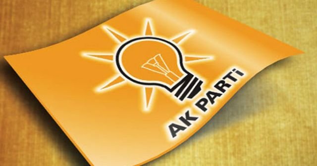 AK Parti&#039;de milletvekili aday listesi hazır