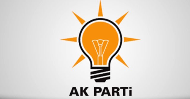 AK Parti için büyük iddia! Bu iki isim aday olacak...