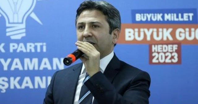 AK Parti&#039;nin oyu yüzde 40&#039;ın altında mı? İşte son anket sonucu