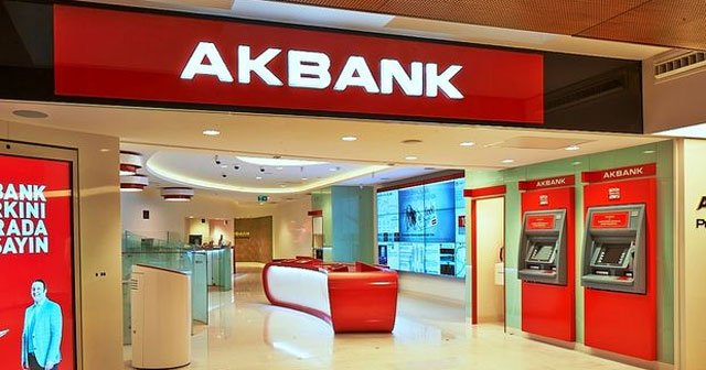 Akbank&#039;tan açıklama, &#039;Dava reddedildi&#039;