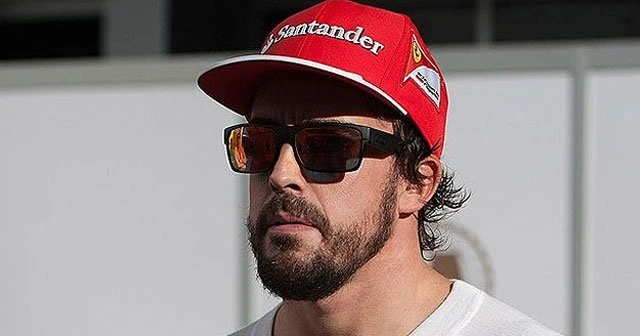 Alonso pistlere dönmeye hazırlanıyor