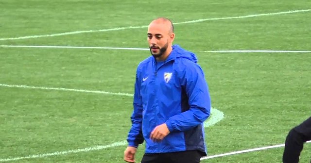 Amrabat aylar sonra golle buluştu